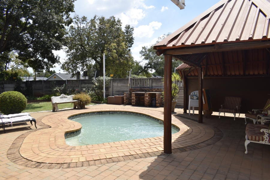 4 Bedroom Property for Sale in Parkrand Gauteng