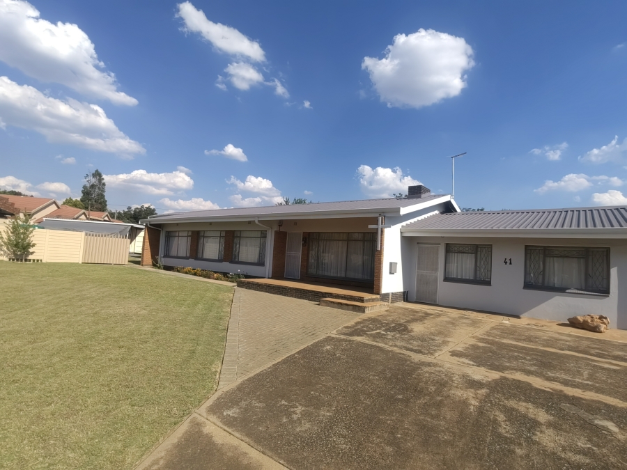4 Bedroom Property for Sale in Nigel Ext 2 Gauteng
