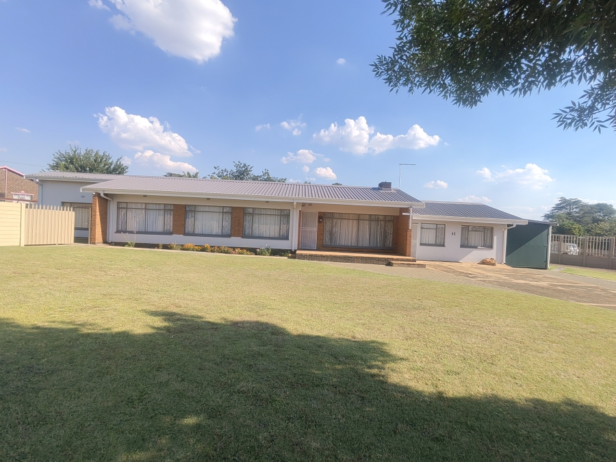4 Bedroom Property for Sale in Nigel Ext 2 Gauteng