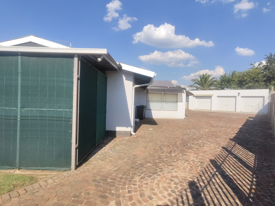 4 Bedroom Property for Sale in Nigel Ext 2 Gauteng