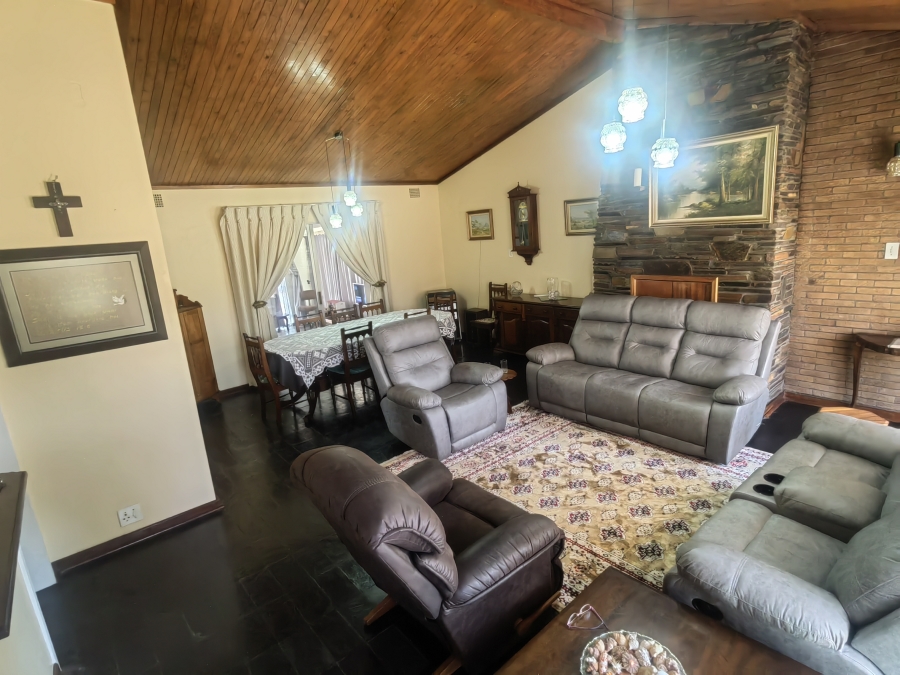 4 Bedroom Property for Sale in Nigel Ext 2 Gauteng