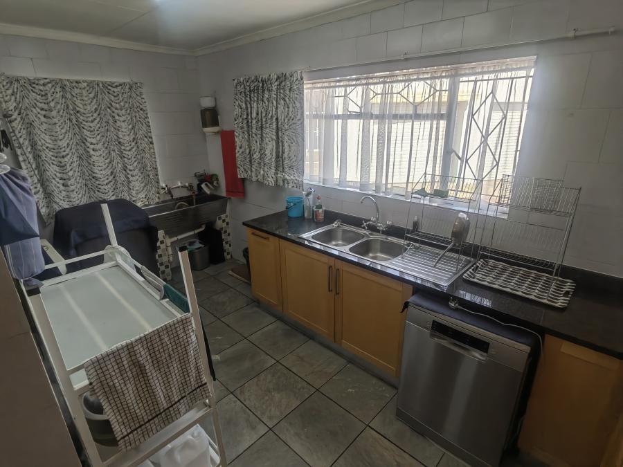4 Bedroom Property for Sale in Nigel Ext 2 Gauteng