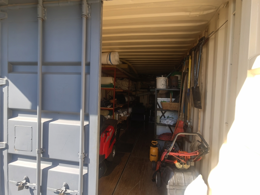 4 Bedroom Property for Sale in Nigel Ext 2 Gauteng