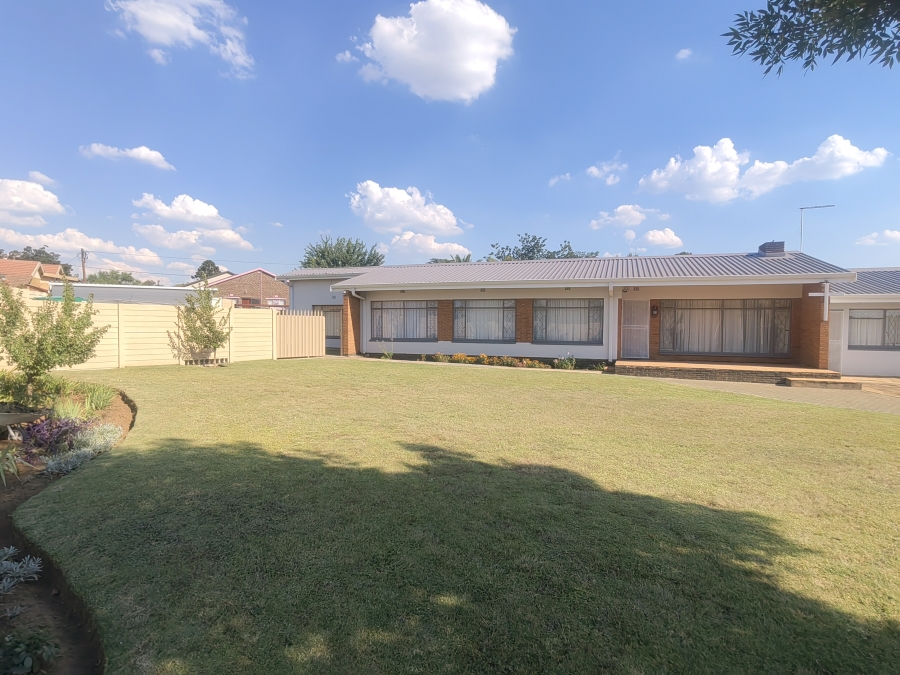 4 Bedroom Property for Sale in Nigel Ext 2 Gauteng