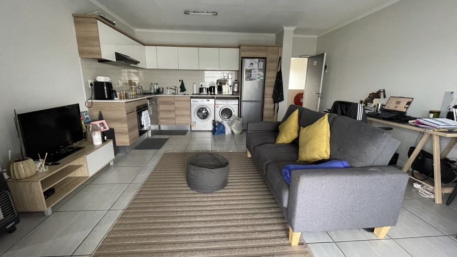 To Let 1 Bedroom Property for Rent in Waterfall Gauteng