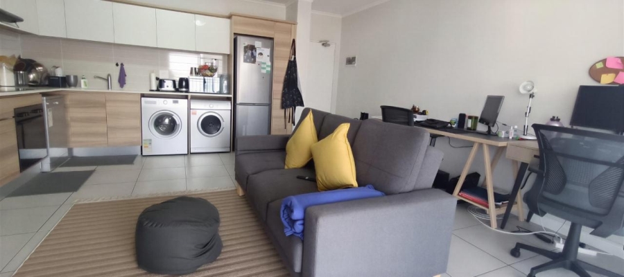 To Let 1 Bedroom Property for Rent in Waterfall Gauteng