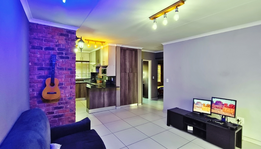 2 Bedroom Property for Sale in Beyers Park Gauteng