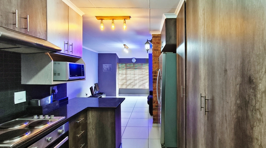 2 Bedroom Property for Sale in Beyers Park Gauteng