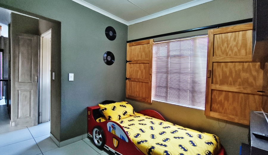 2 Bedroom Property for Sale in Beyers Park Gauteng