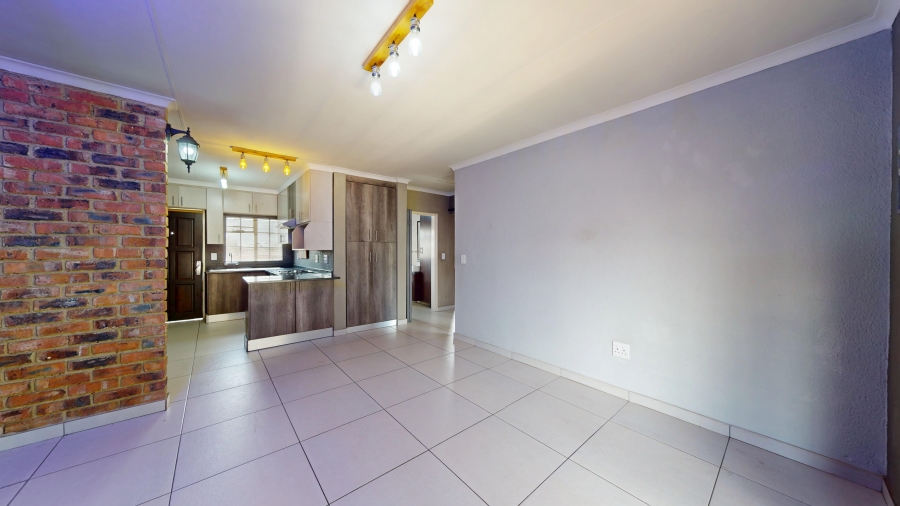 2 Bedroom Property for Sale in Beyers Park Gauteng