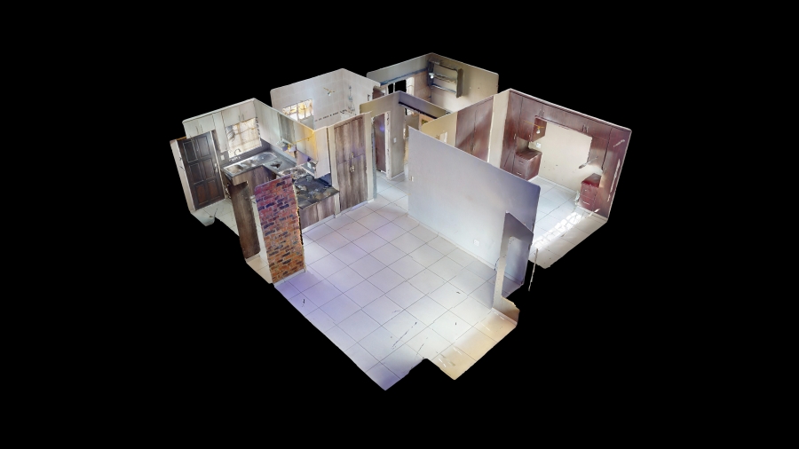 2 Bedroom Property for Sale in Beyers Park Gauteng