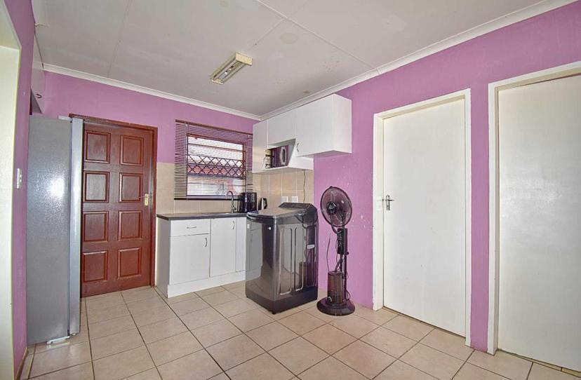 3 Bedroom Property for Sale in Sharon Park Gauteng