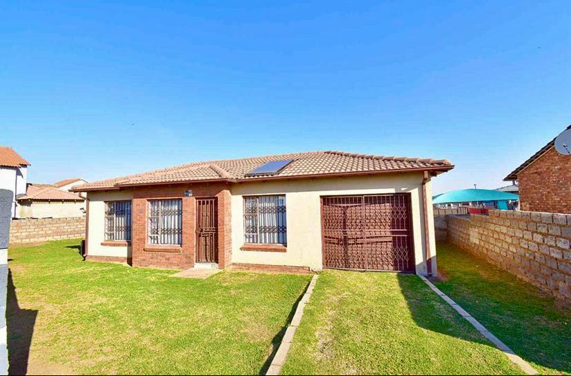 3 Bedroom Property for Sale in Sharon Park Gauteng