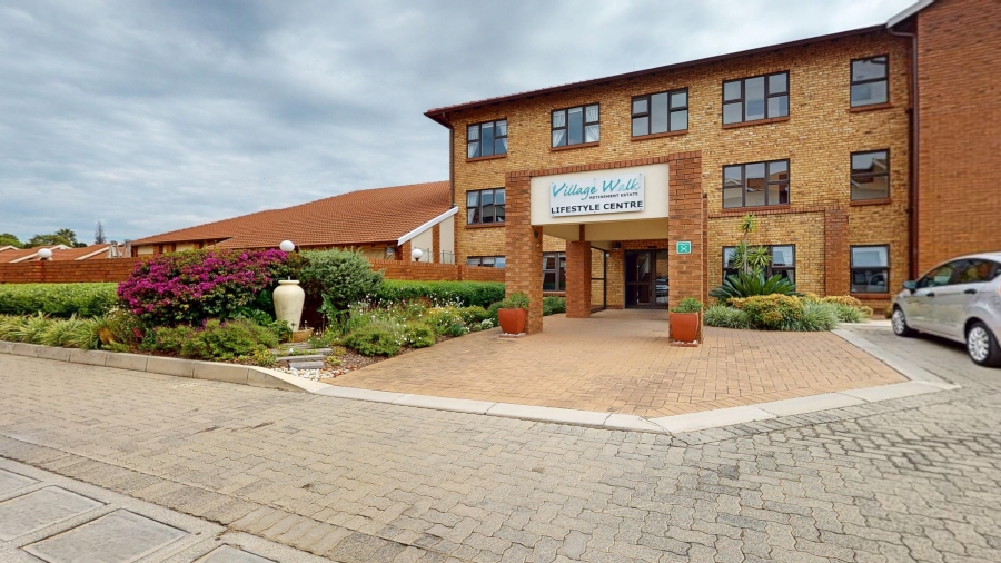 2 Bedroom Property for Sale in Brentwood Gauteng