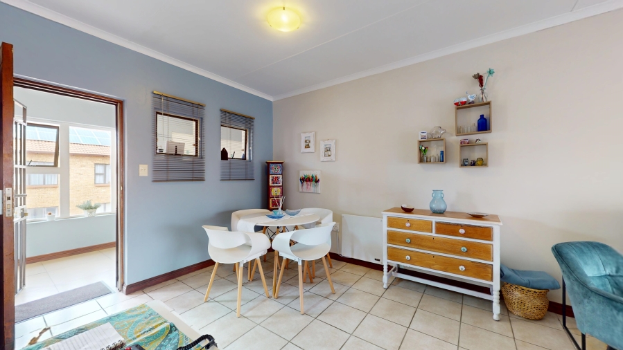 2 Bedroom Property for Sale in Brentwood Gauteng