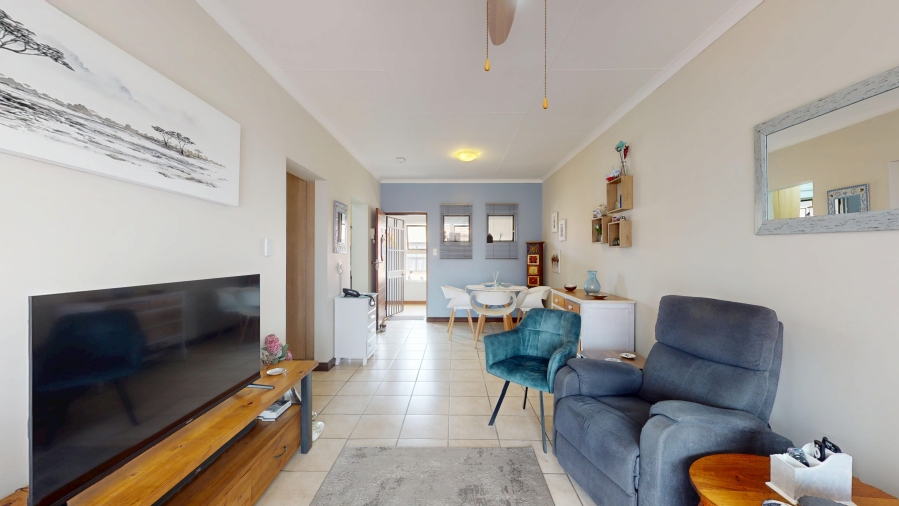 2 Bedroom Property for Sale in Brentwood Gauteng