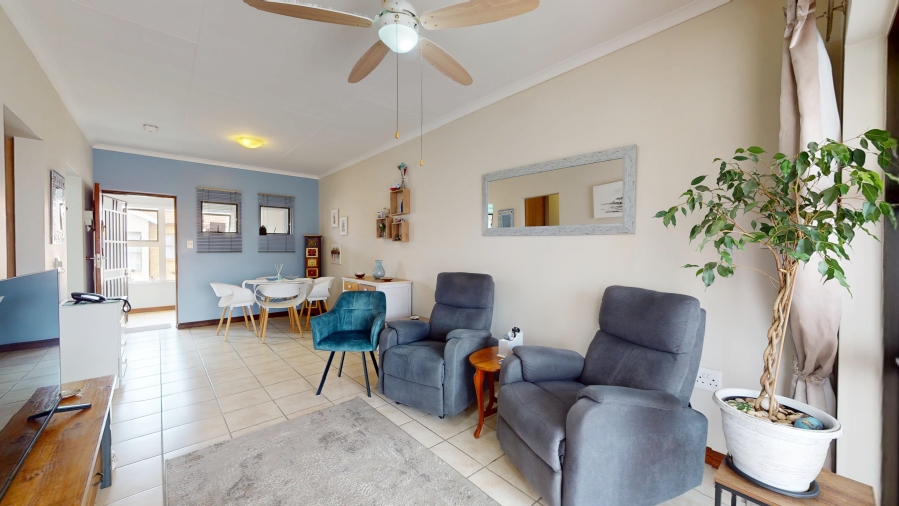 2 Bedroom Property for Sale in Brentwood Gauteng