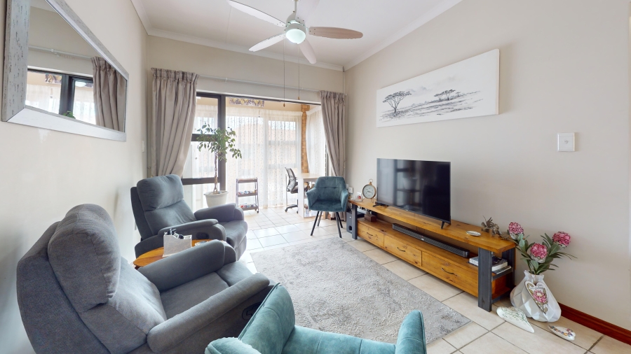 2 Bedroom Property for Sale in Brentwood Gauteng