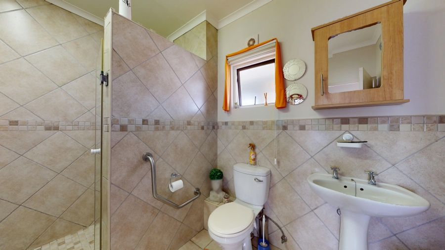 2 Bedroom Property for Sale in Brentwood Gauteng