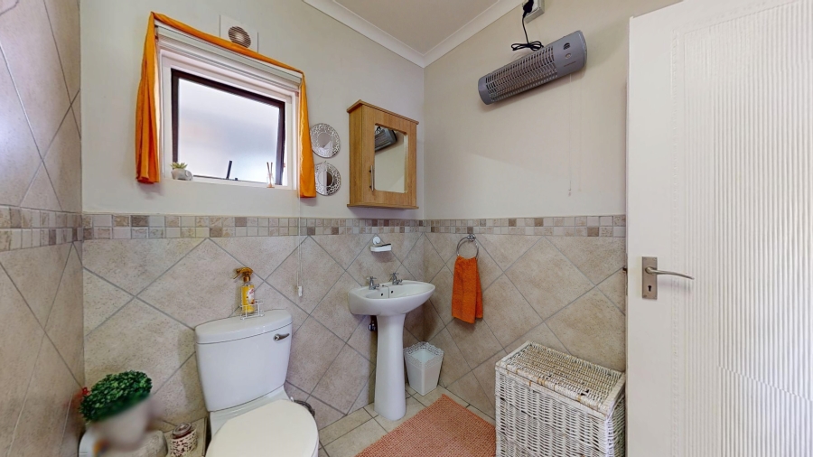 2 Bedroom Property for Sale in Brentwood Gauteng