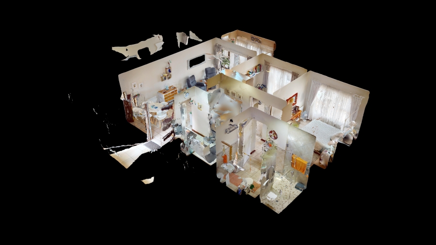 2 Bedroom Property for Sale in Brentwood Gauteng