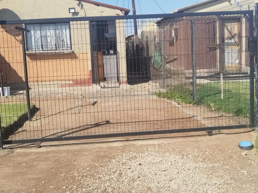 1 Bedroom Property for Sale in Evaton West Gauteng