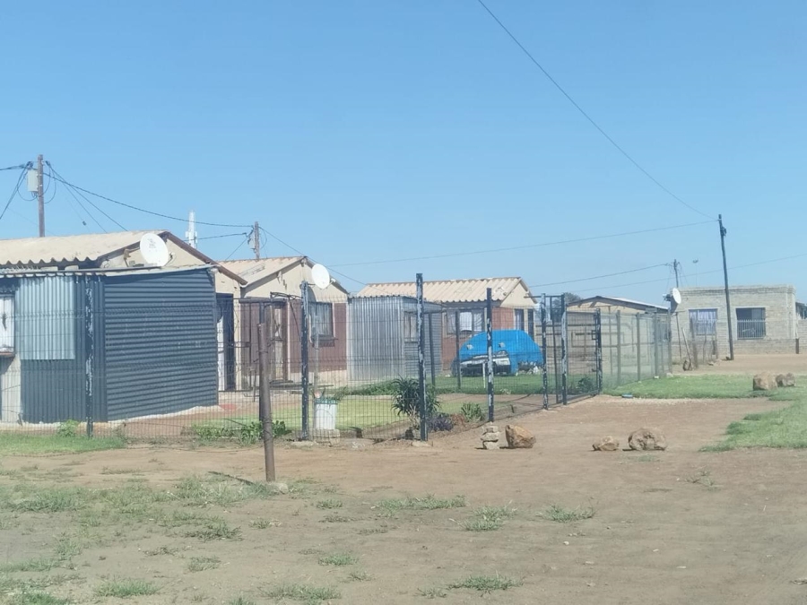 1 Bedroom Property for Sale in Evaton West Gauteng