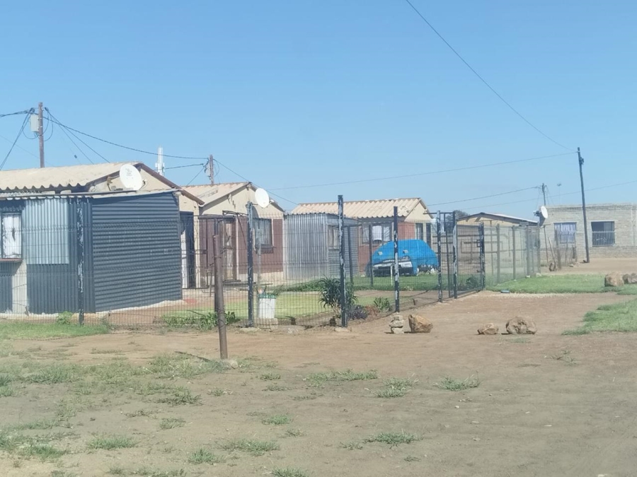 1 Bedroom Property for Sale in Evaton West Gauteng