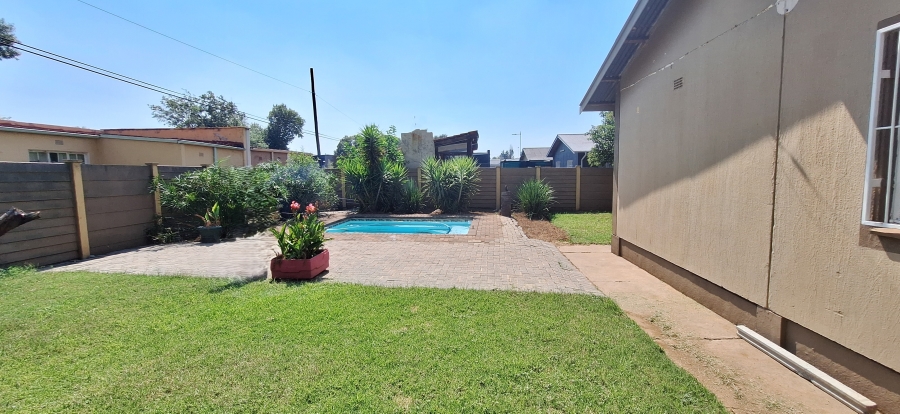 4 Bedroom Property for Sale in Vanderbijlpark SE 1 Gauteng