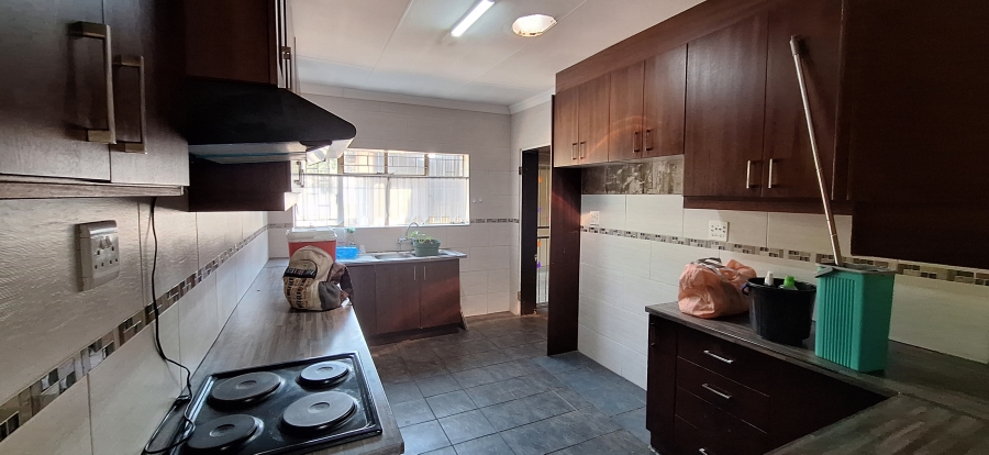 4 Bedroom Property for Sale in Vanderbijlpark SE 1 Gauteng