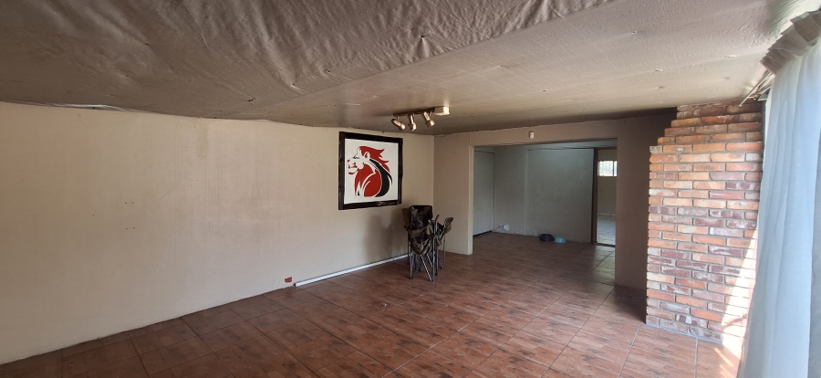 4 Bedroom Property for Sale in Vanderbijlpark SE 1 Gauteng