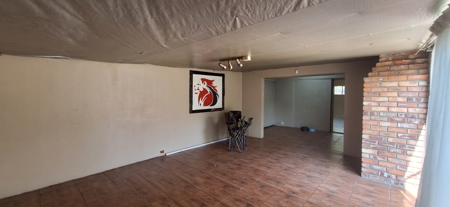 4 Bedroom Property for Sale in Vanderbijlpark SE 1 Gauteng