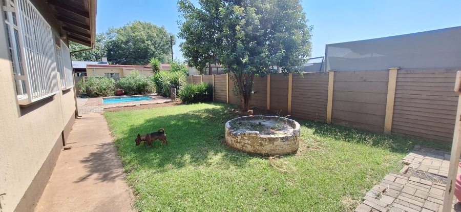 4 Bedroom Property for Sale in Vanderbijlpark SE 1 Gauteng
