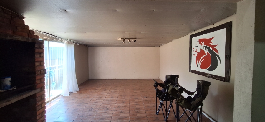 4 Bedroom Property for Sale in Vanderbijlpark SE 1 Gauteng