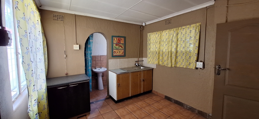 4 Bedroom Property for Sale in Vanderbijlpark SE 1 Gauteng