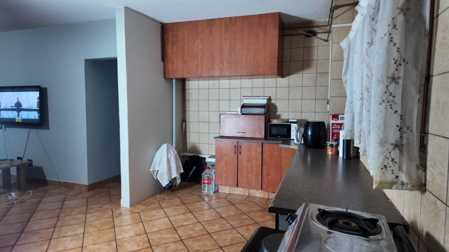 To Let 3 Bedroom Property for Rent in Witfield Gauteng