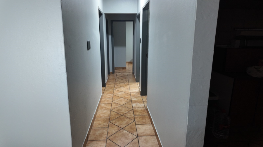 To Let 3 Bedroom Property for Rent in Witfield Gauteng