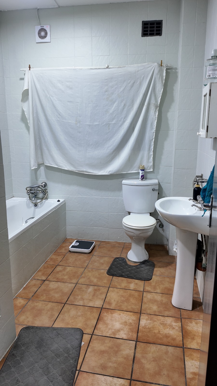 To Let 3 Bedroom Property for Rent in Witfield Gauteng