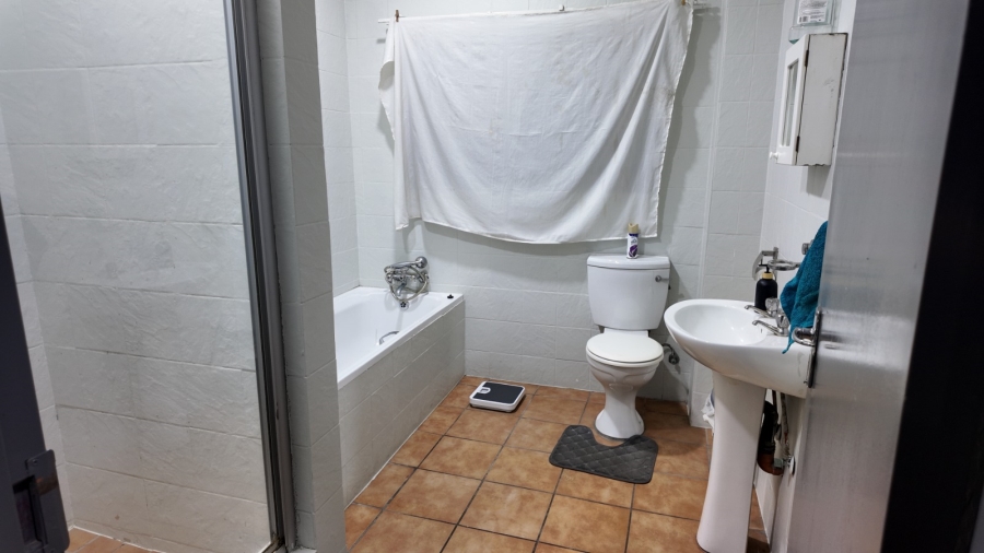 To Let 3 Bedroom Property for Rent in Witfield Gauteng