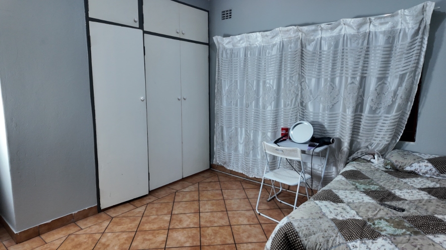 To Let 3 Bedroom Property for Rent in Witfield Gauteng