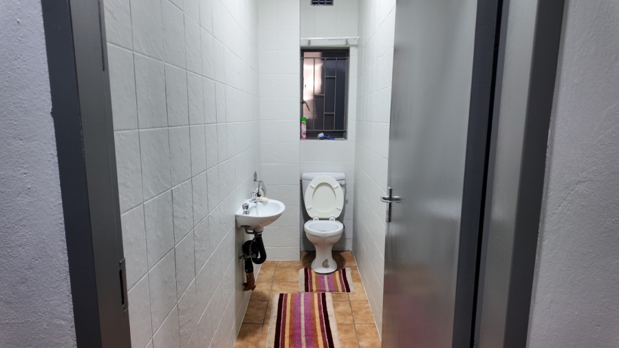 To Let 3 Bedroom Property for Rent in Witfield Gauteng