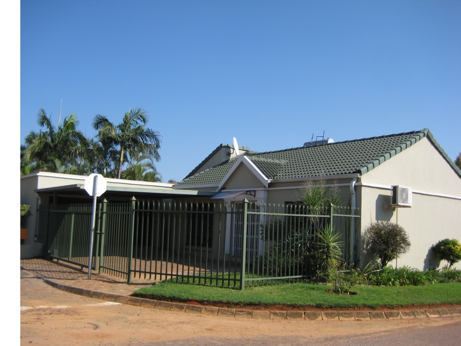 3 Bedroom Property for Sale in Magalieskruin Gauteng