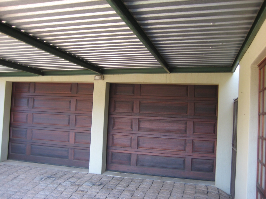 3 Bedroom Property for Sale in Magalieskruin Gauteng