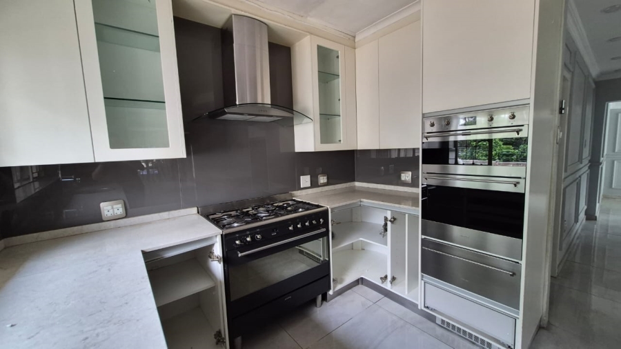 To Let 5 Bedroom Property for Rent in Eastleigh Ridge Gauteng