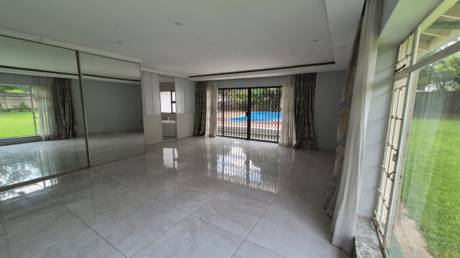 To Let 5 Bedroom Property for Rent in Eastleigh Ridge Gauteng