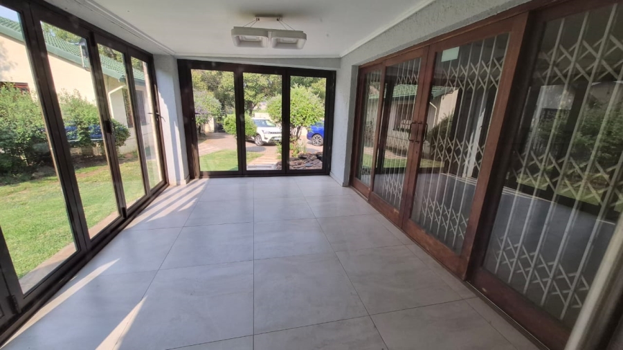 To Let 5 Bedroom Property for Rent in Eastleigh Ridge Gauteng