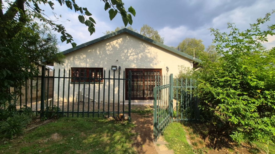 To Let 5 Bedroom Property for Rent in Eastleigh Ridge Gauteng