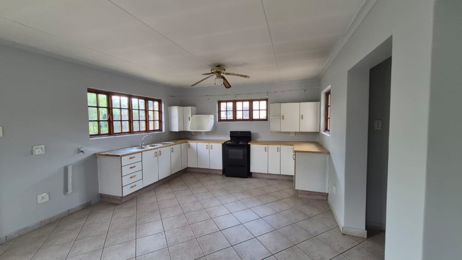 To Let 5 Bedroom Property for Rent in Eastleigh Ridge Gauteng