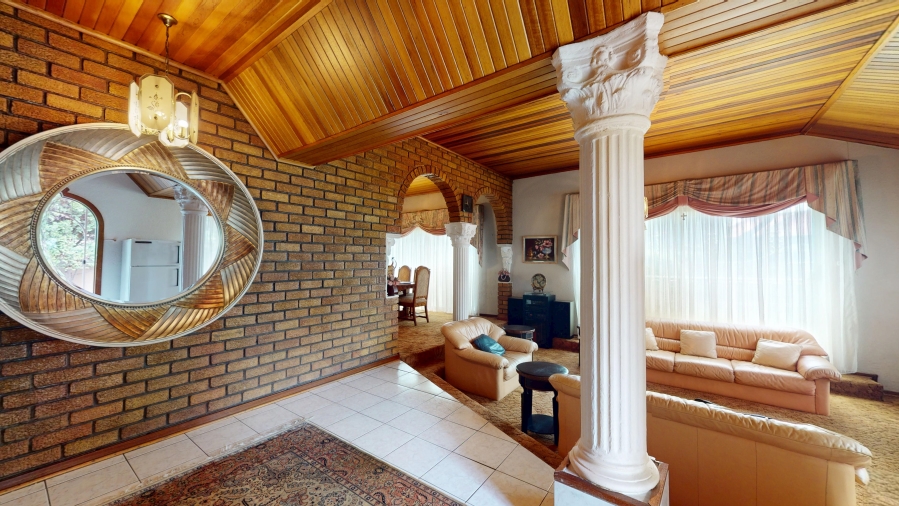 3 Bedroom Property for Sale in Klippoortje Gauteng