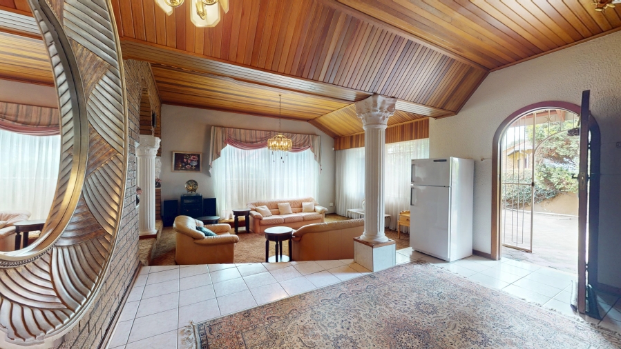 3 Bedroom Property for Sale in Klippoortje Gauteng